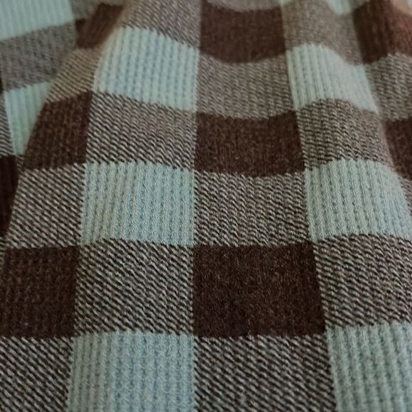 Y2k aero bling sequin pink/black onsie thermal pj pajama - Picture 5 of 6